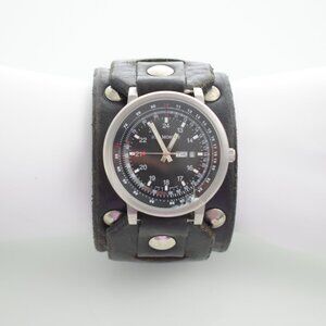 Red Monkey Slayer GT Black/Black Watch